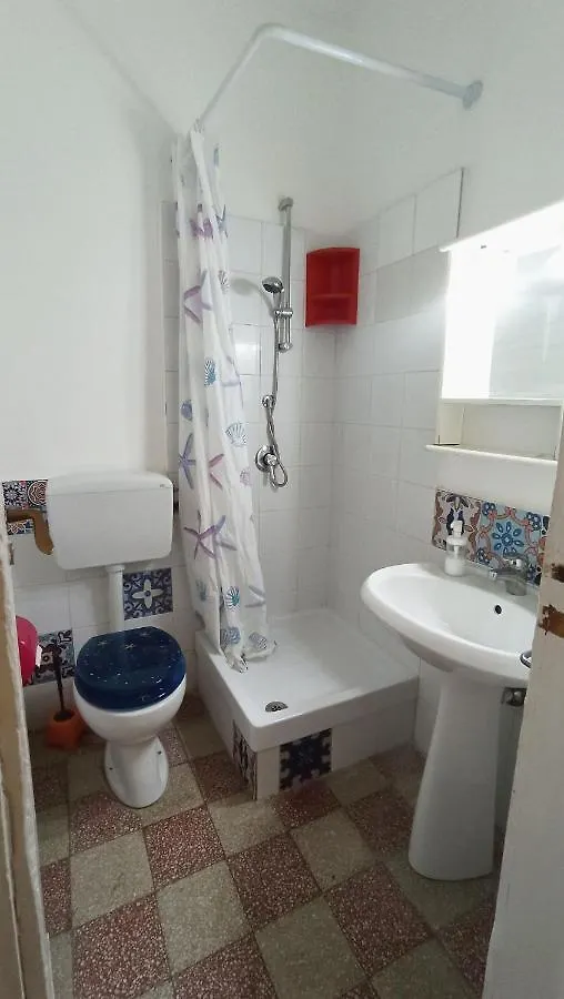 Kaleidos Private Apartment Παλέρμο