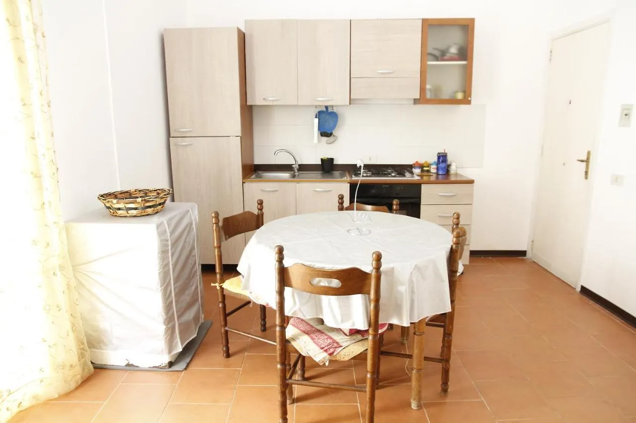 Kaleidos Private Apartment Παλέρμο