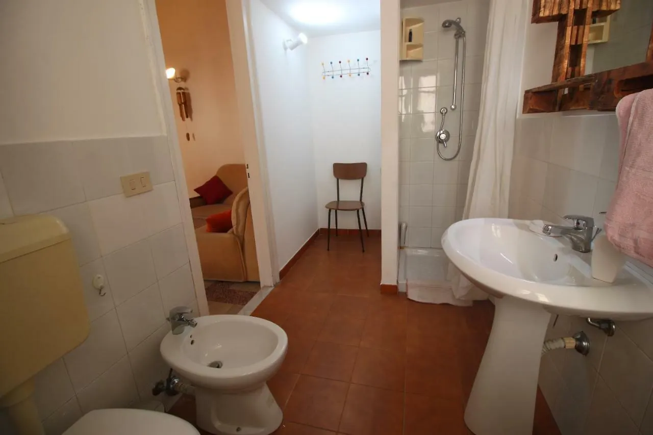 Kaleidos Private Apartment Παλέρμο