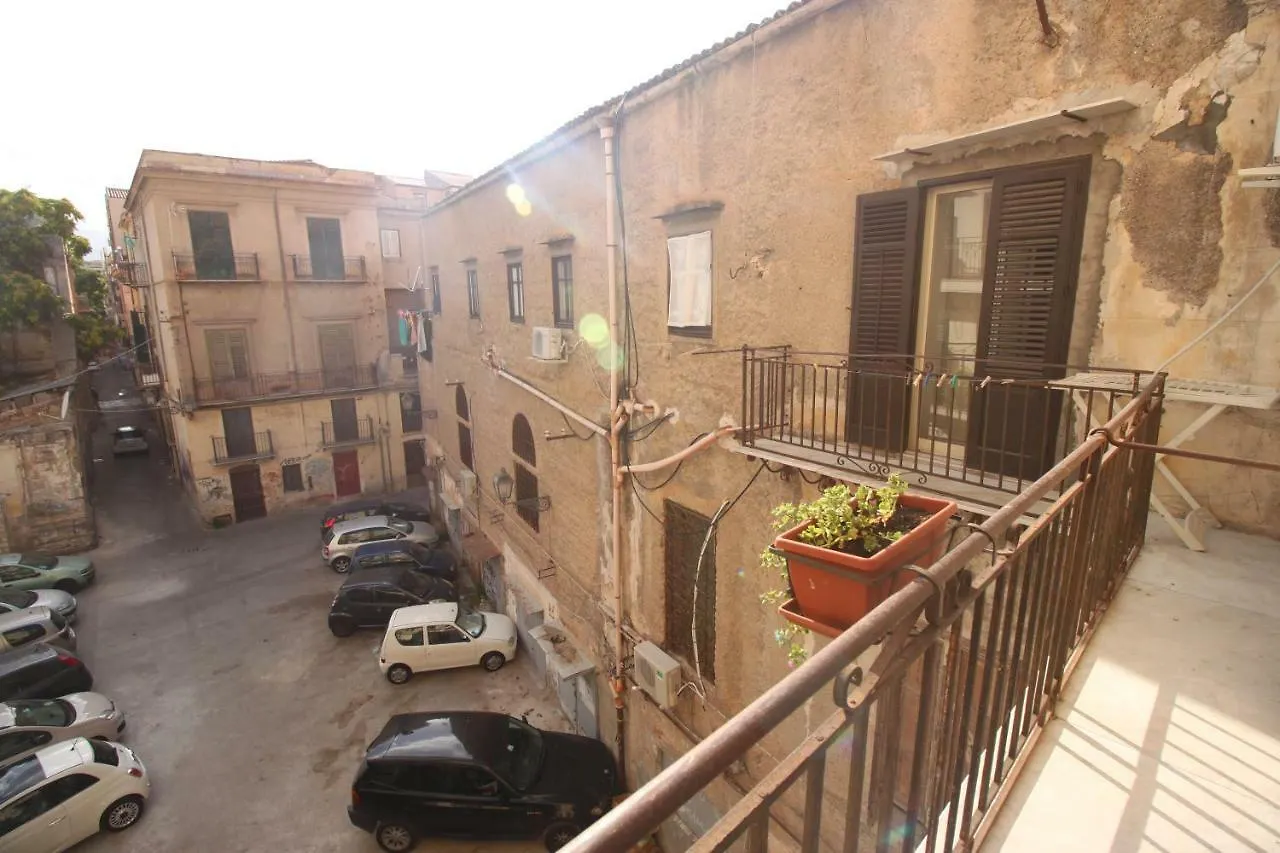Kaleidos Private Apartment Παλέρμο Ιταλία