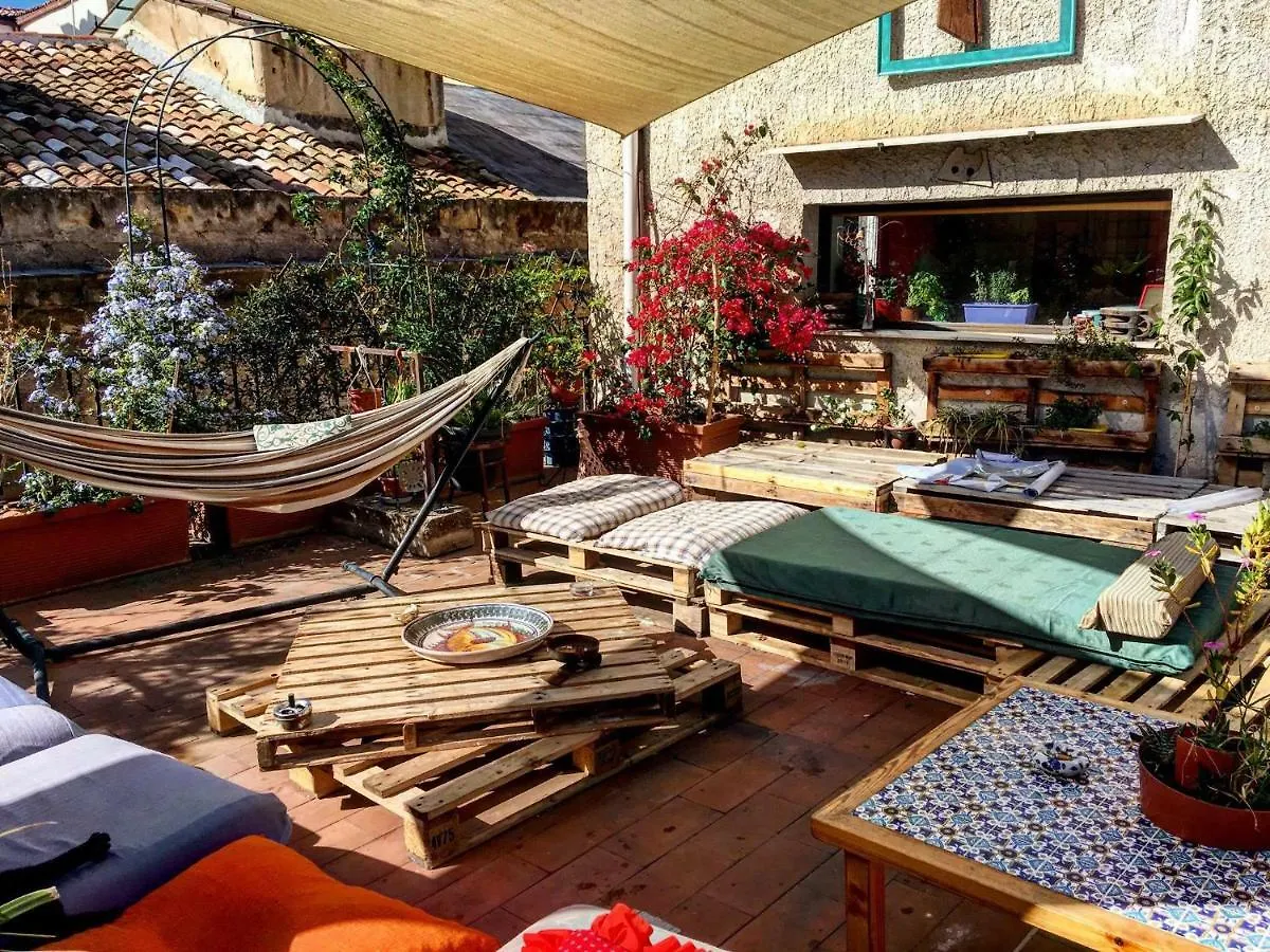 Kaleidos Private Apartment Παλέρμο