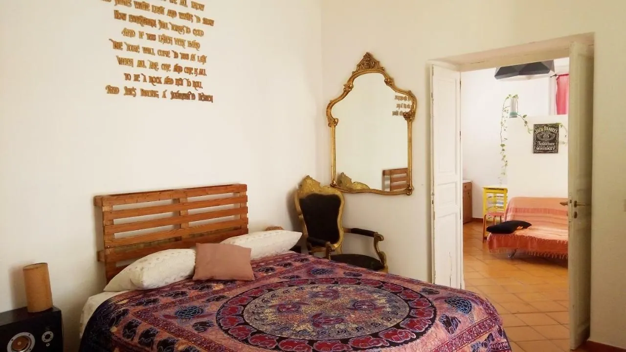 Kaleidos Private Apartment Παλέρμο