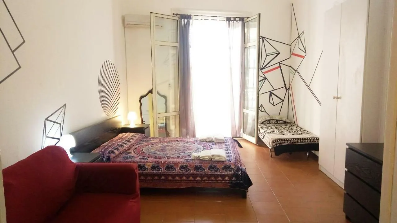 Kaleidos Private Apartment Παλέρμο