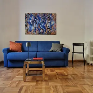Nox Romana Ii Vatican 2 Bedroom Peacefull , Rome Italy