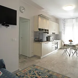 Casa Lux , Alassio Italia