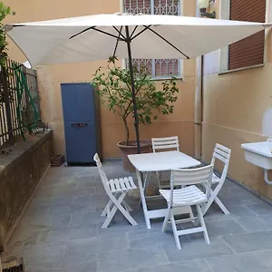 Casa Rosi Vernazzola Al Mare , Genova Italia