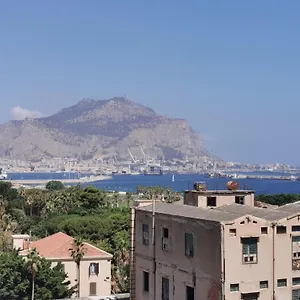 Appartement Casamare Sant'erasmo Sea View, Palerme