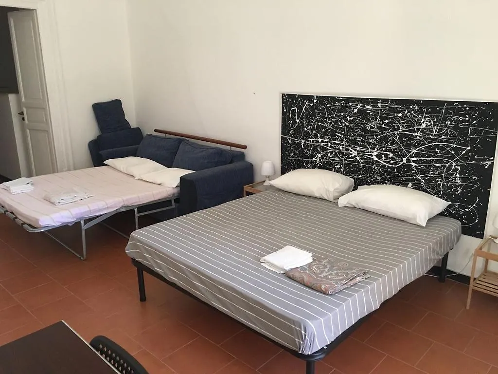 Kaleidos Private Apartment Palermo Itália