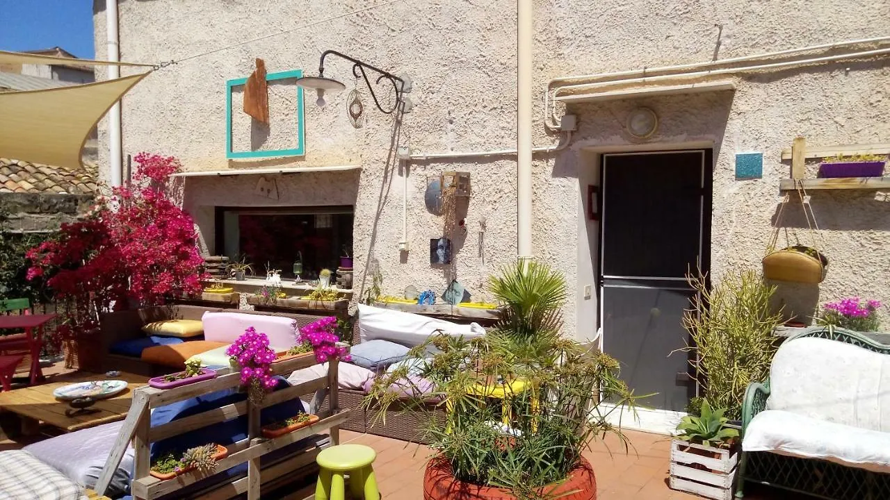 Kaleidos Private Apartment Palermo