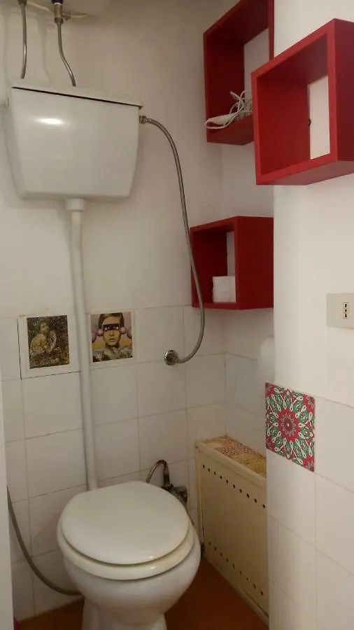 Kaleidos Private Apartment Palermo