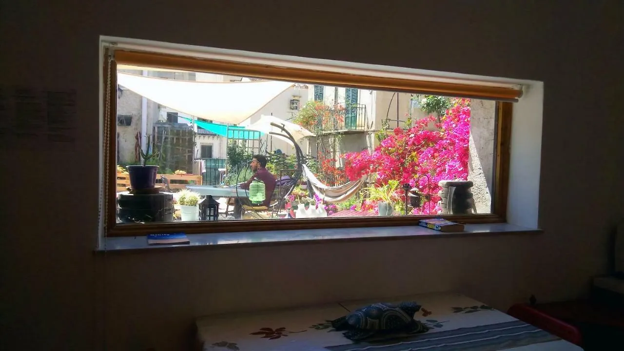 Kaleidos Private Apartment Palermo