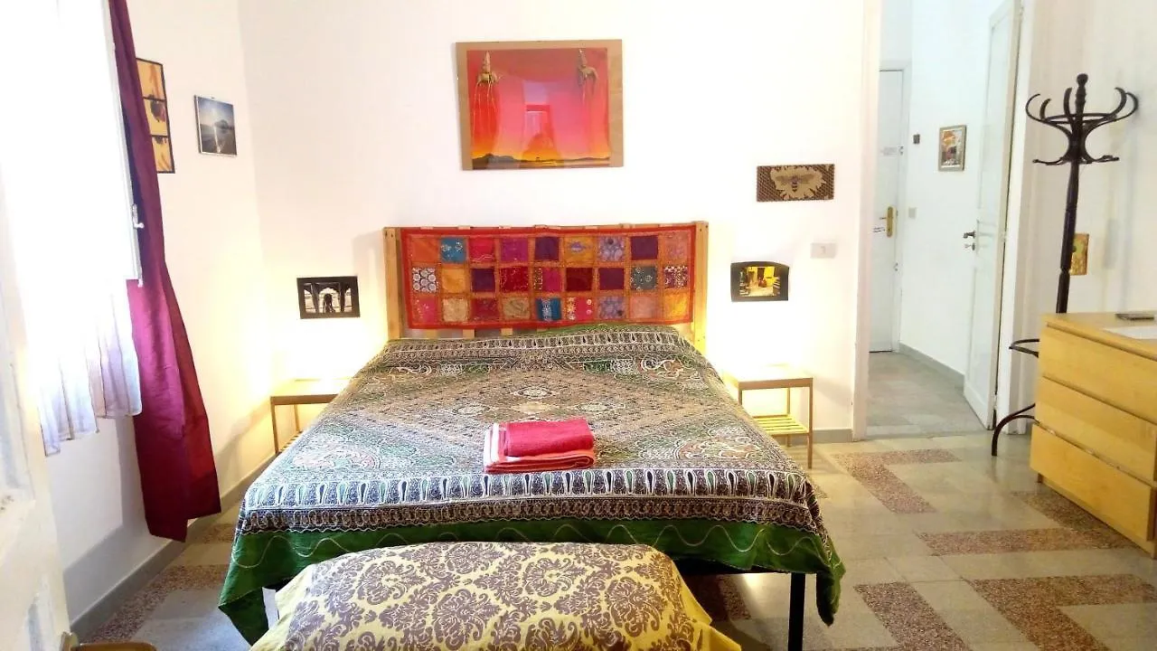 Kaleidos Private Apartment Palermo 0*,