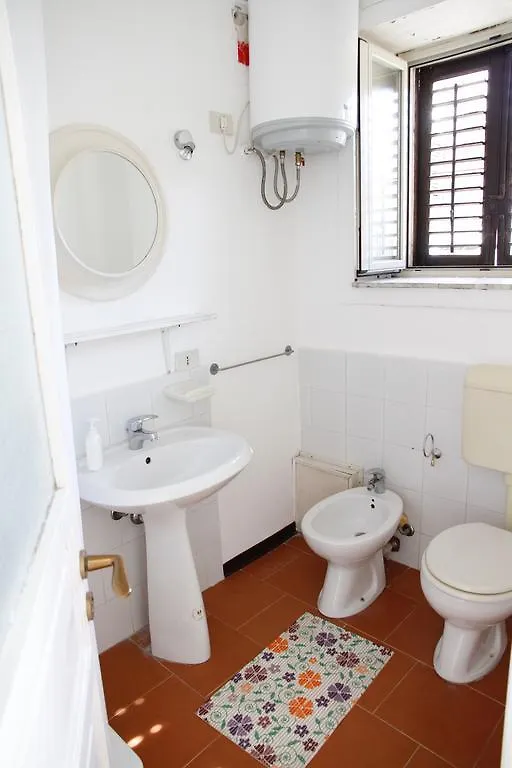 Kaleidos Private Apartment Palermo Italy