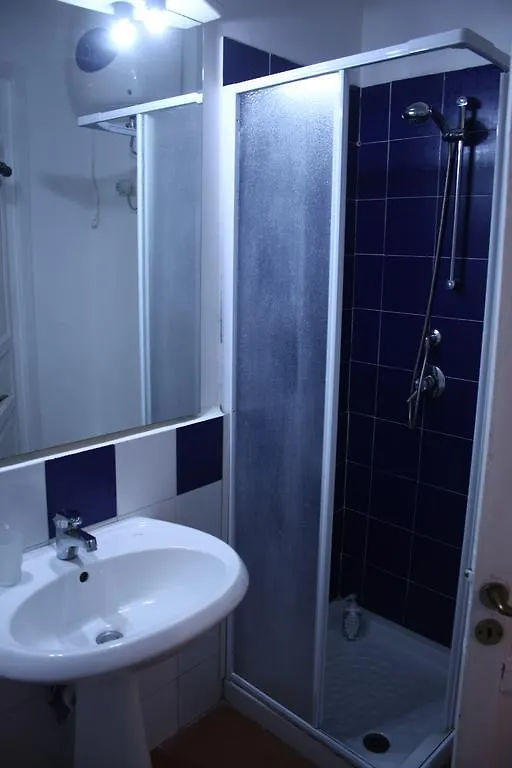 Kaleidos Private Apartment Palermo