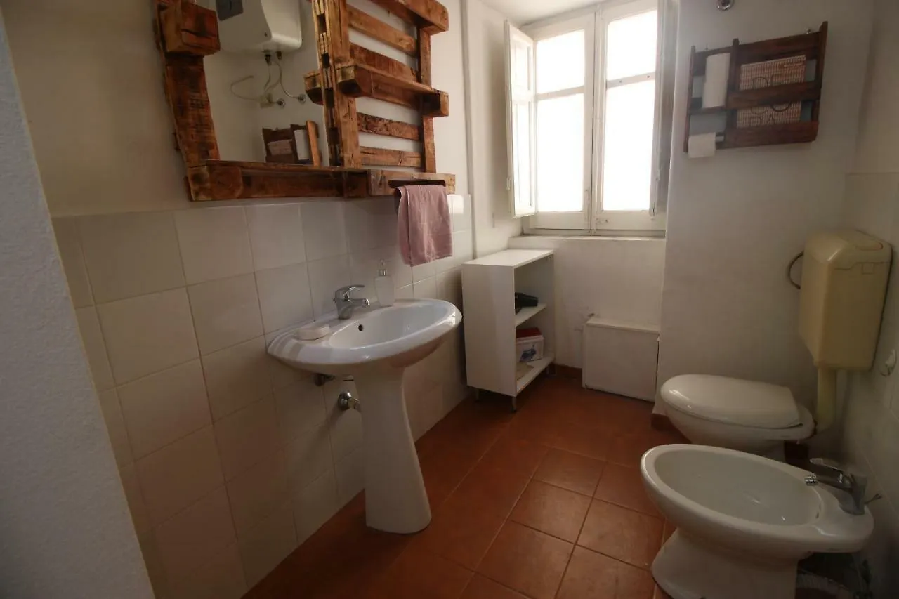 Kaleidos Private Apartment Palermo Italy
